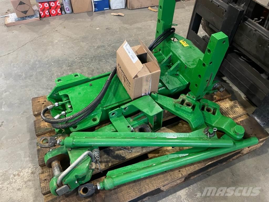 John Deere 9541 Other tractor accessories