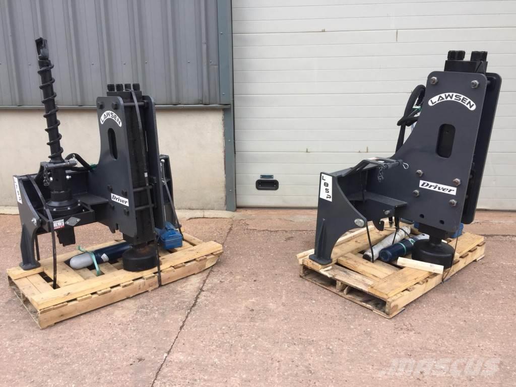 Lawsen Other tractor accessories