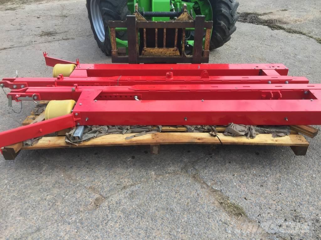Lely 7626 Exclusive Other tractor accessories