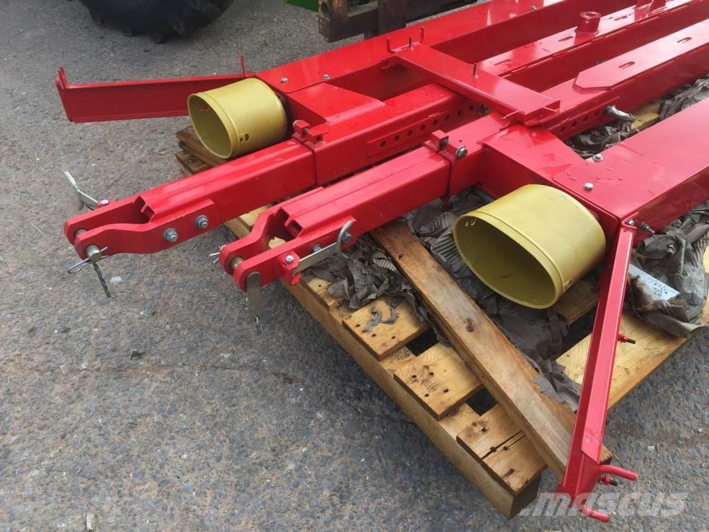 Lely 7626 Exclusive Other tractor accessories