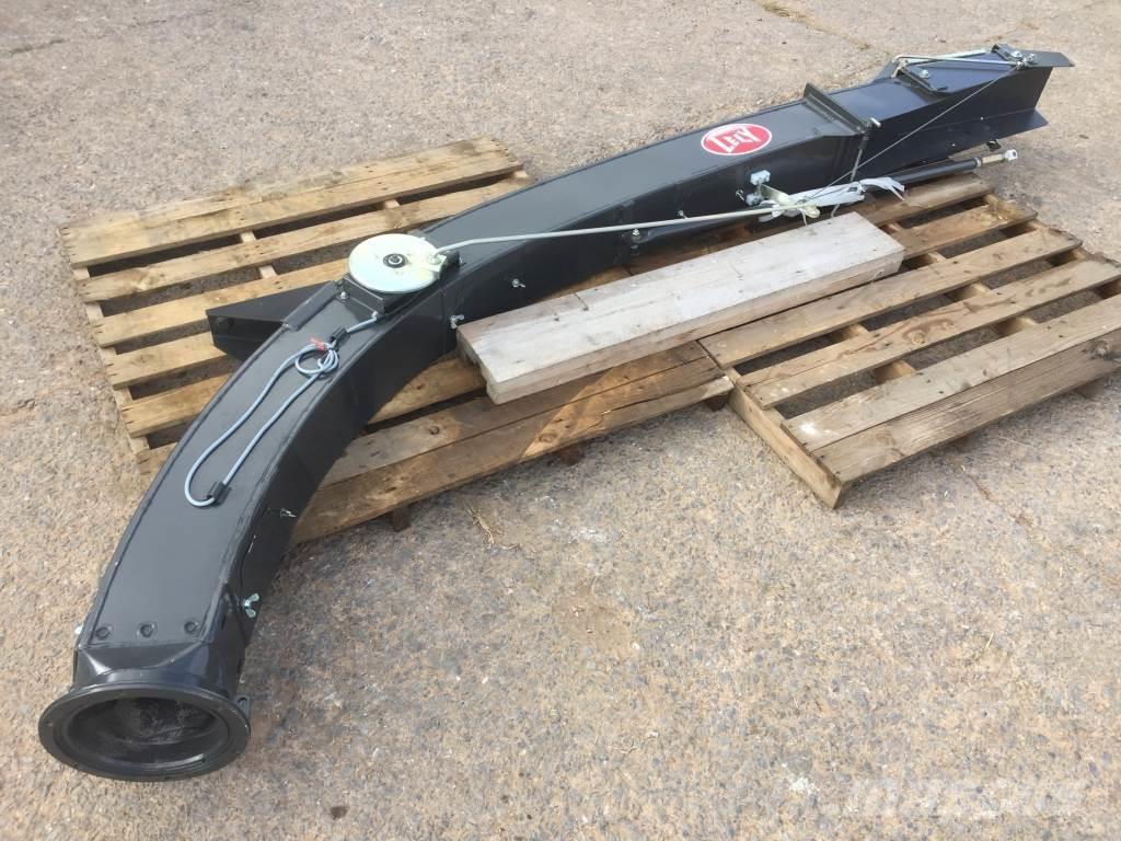 Lely Liner 3500 rake Other tractor accessories