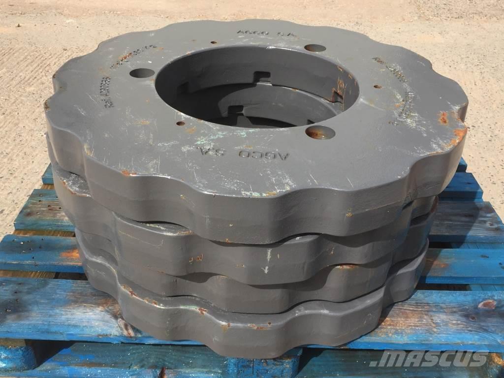 Massey Ferguson 75 Other tractor accessories