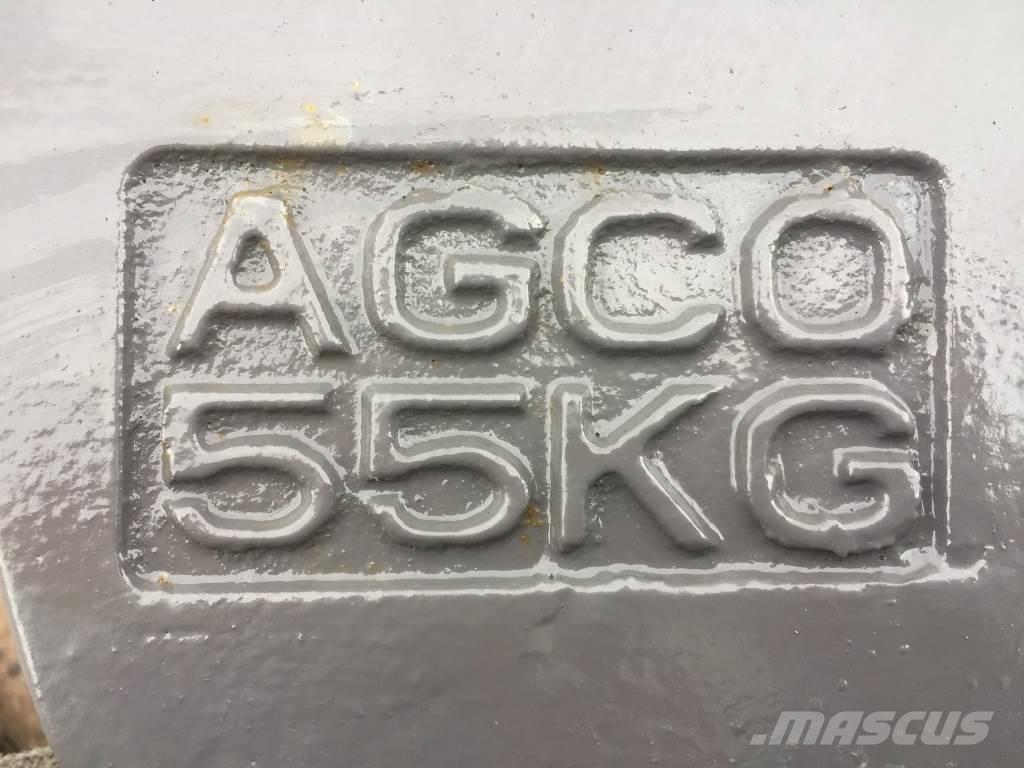 Massey Ferguson TX62 Other tractor accessories