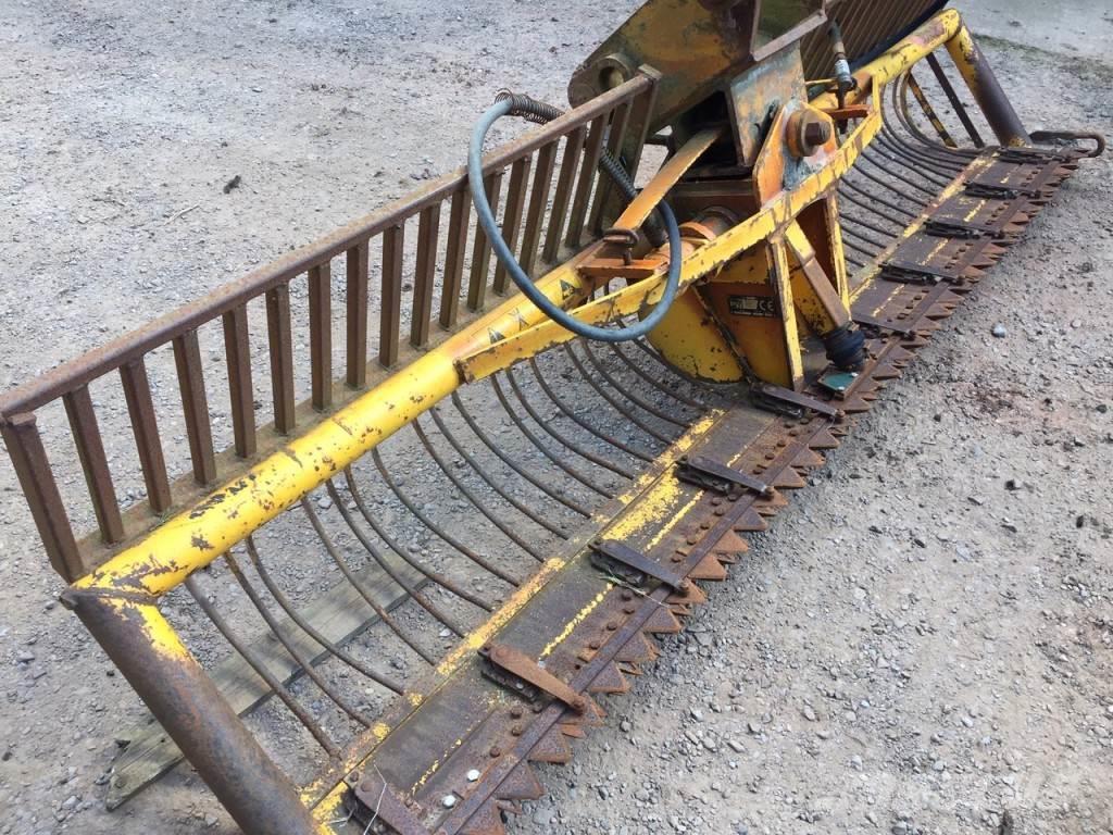  MXM140 Other tractor accessories