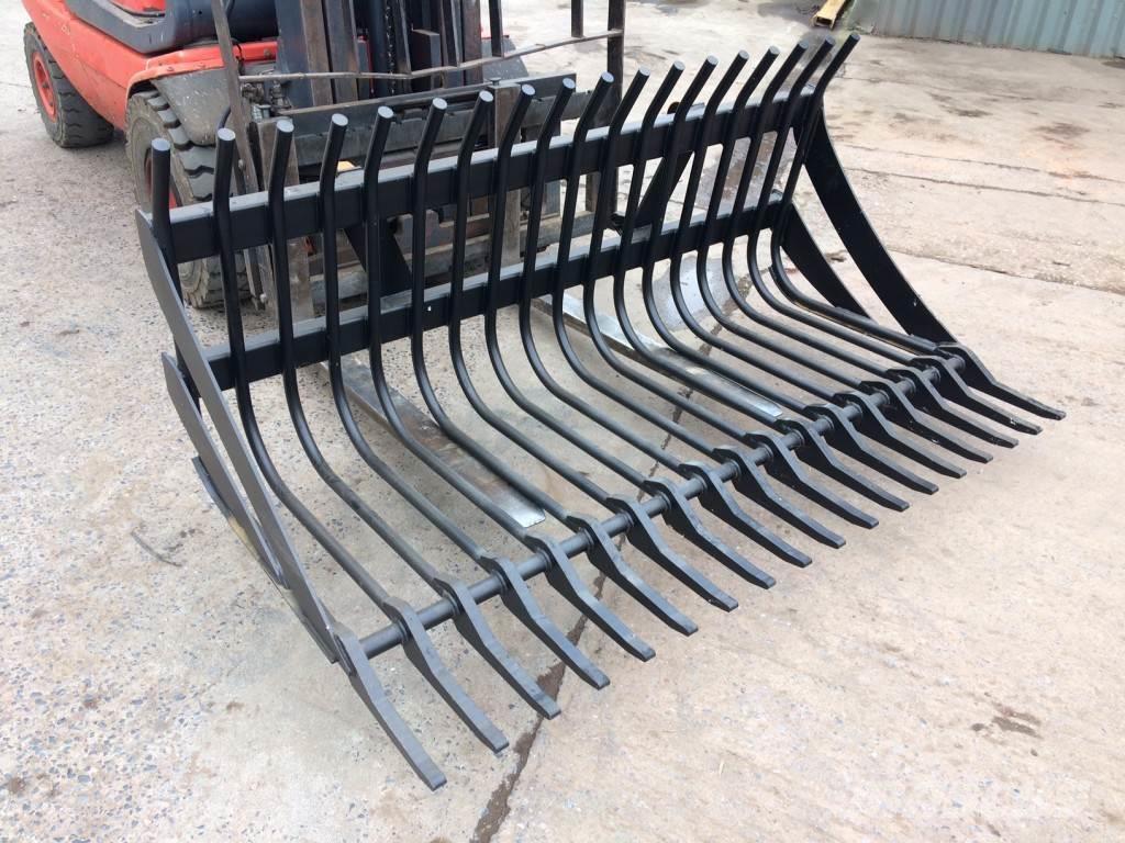 Quicke  Other tractor accessories