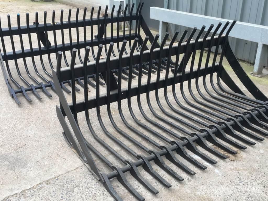 Quicke  Other tractor accessories