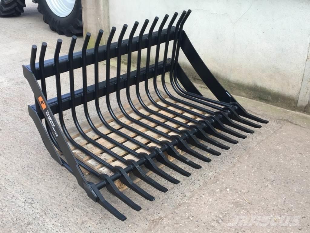 Quicke  Other tractor accessories