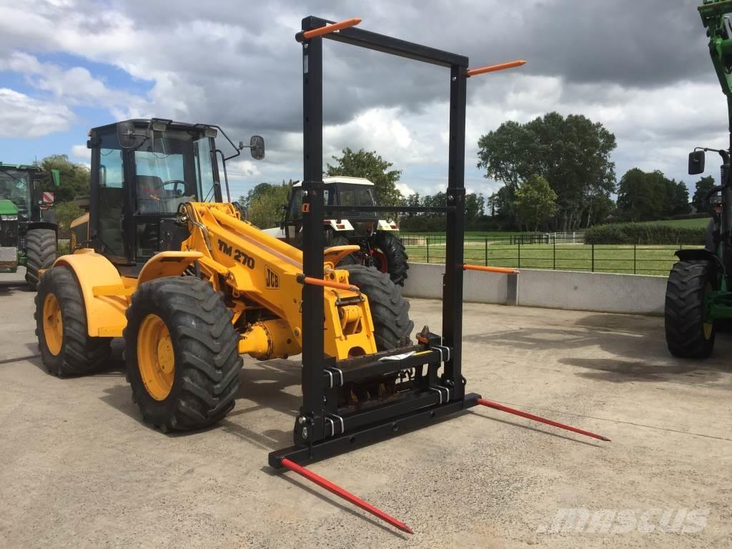 Quicke 3350 Other tractor accessories