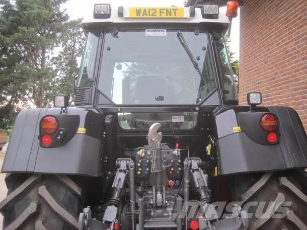 Quicke 415 Other tractor accessories