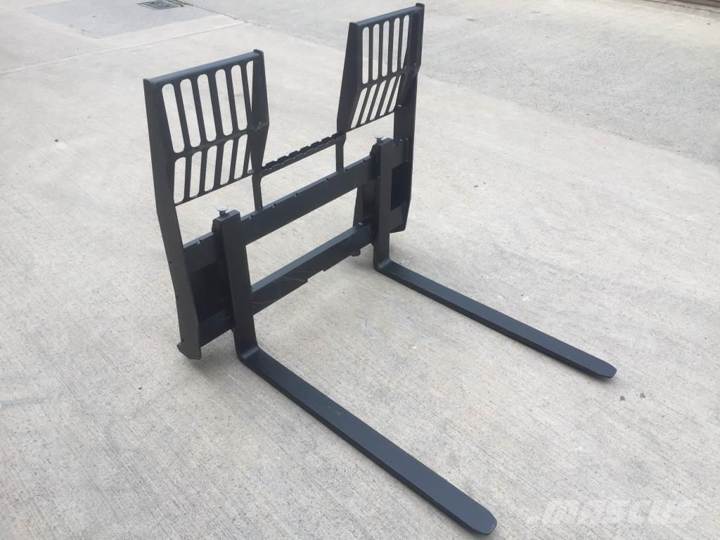 Quicke 720 Profi-Plus Other tractor accessories