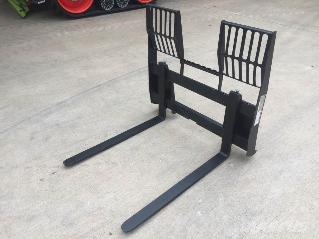 Quicke 720 Profi-Plus Other tractor accessories