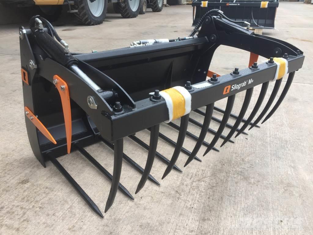 Quicke Maxum 100 Other tractor accessories