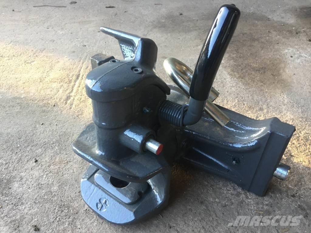  Sauermann Other tractor accessories