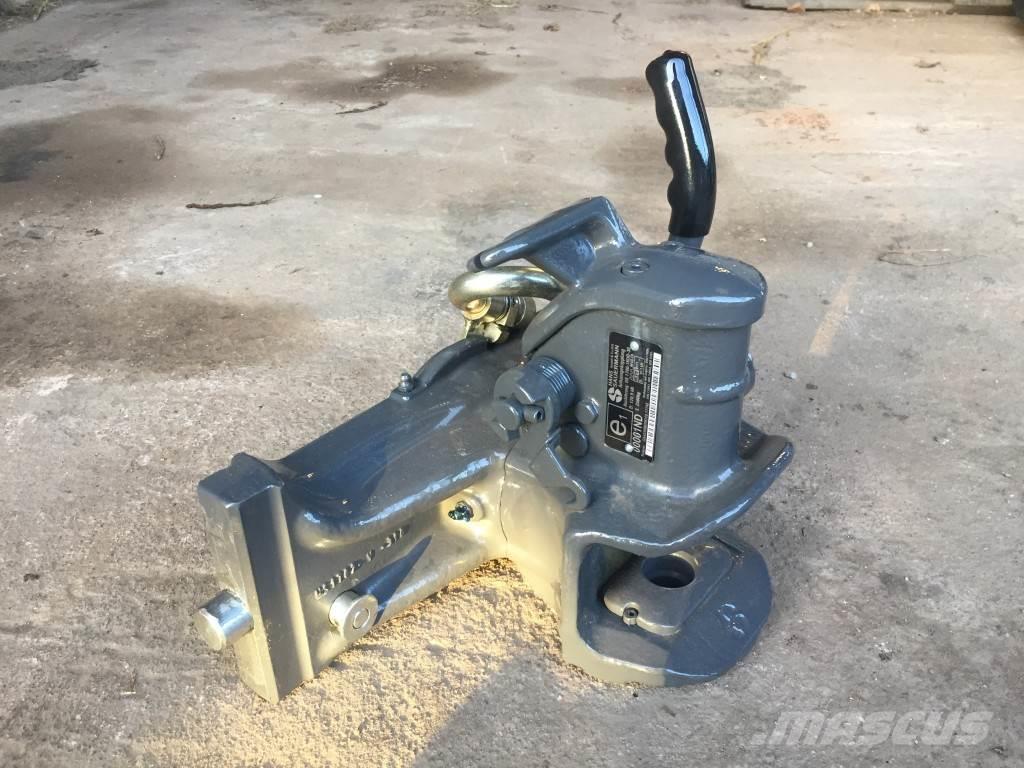  Sauermann Other tractor accessories