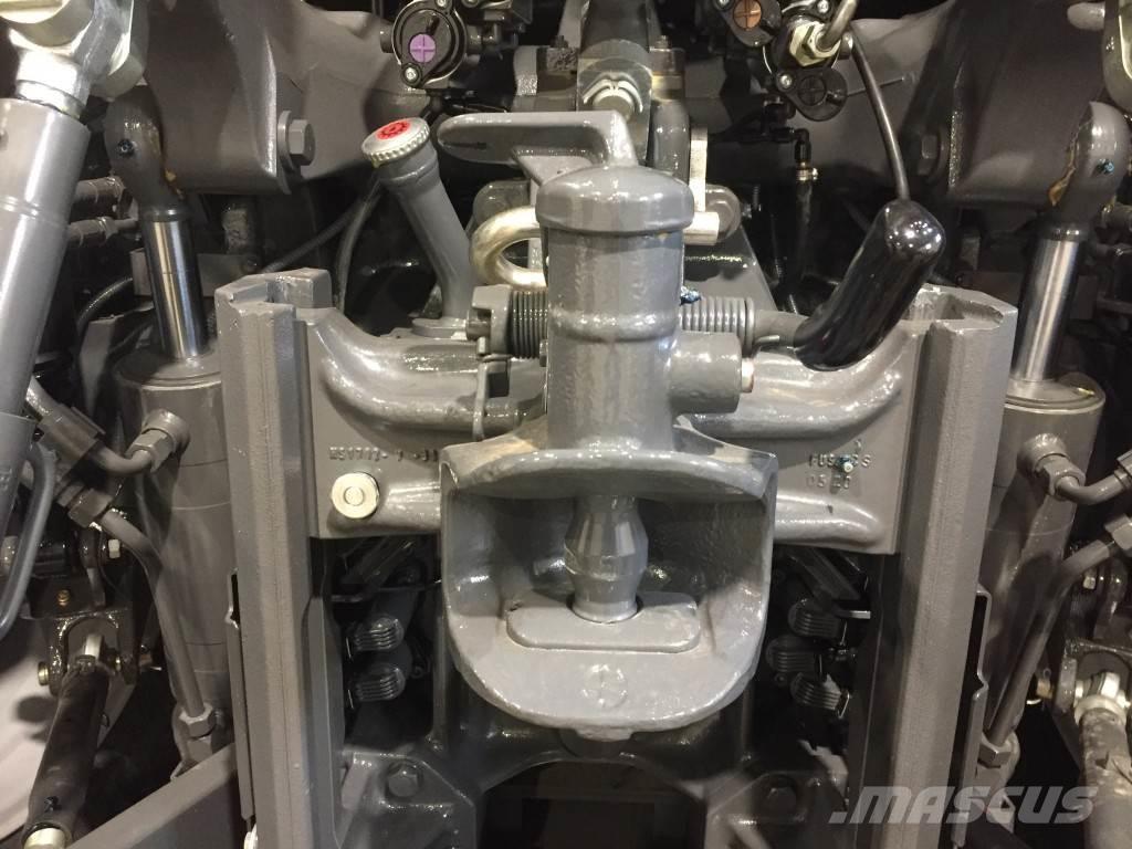  Sauermann Other tractor accessories