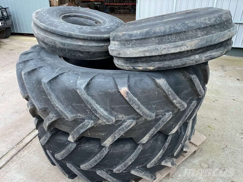  Scorpion 7040 VP Other tractor accessories