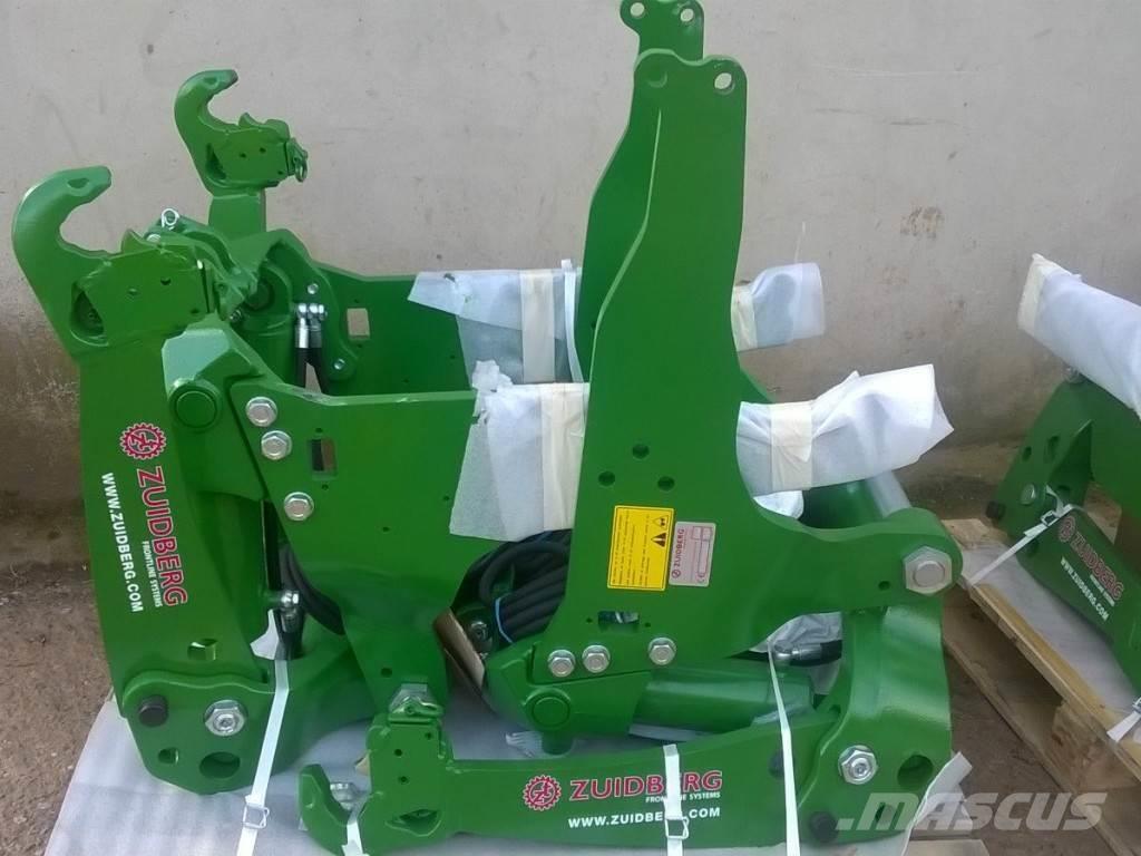Zuidberg  Other tractor accessories