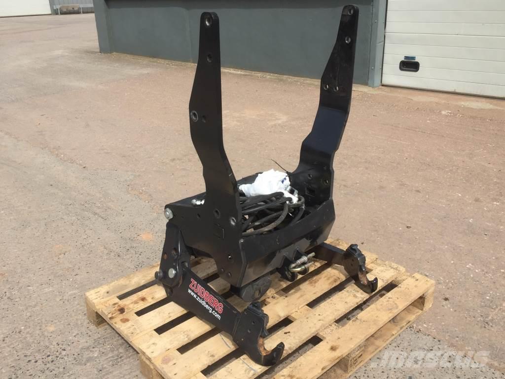 Zuidberg 415 Other tractor accessories