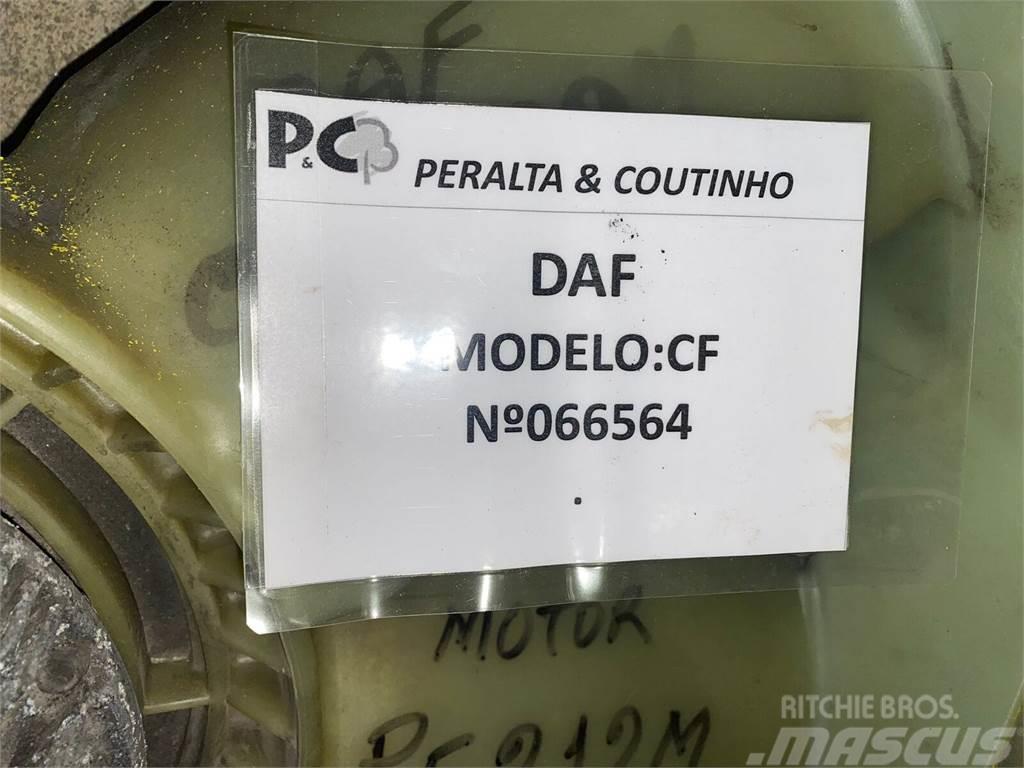 DAF 75.290 / 75.310 Other components