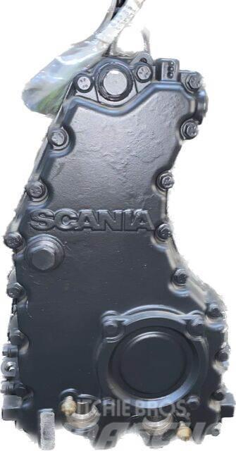 Scania 94 / 114 /124 / 144 /164 Transmission
