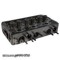 Agco spare part - engine parts - cylinder head Engines