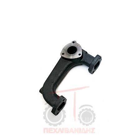 Agco spare part - exhaust system - other exhaust system Other agricultural machines