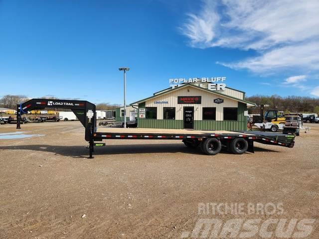 Load Trail GP0228 102 X 28' Tandem Axle Low-Pro Gooseneck ( Other trailers