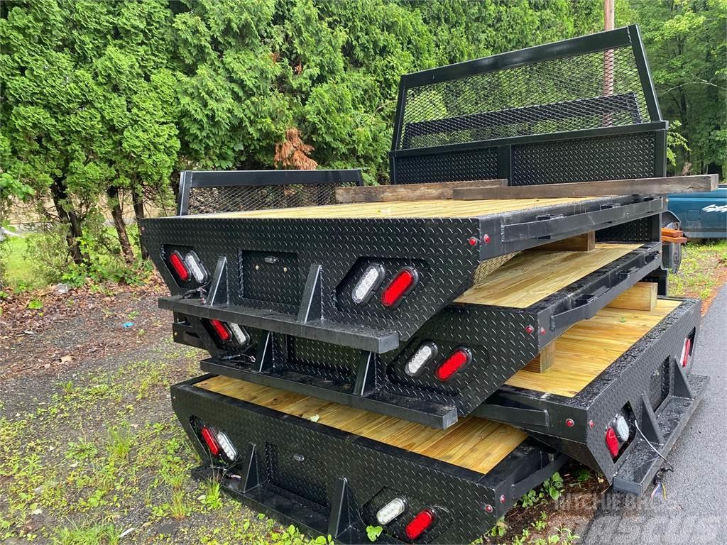  CUSTOM Truck Flat Beds Other