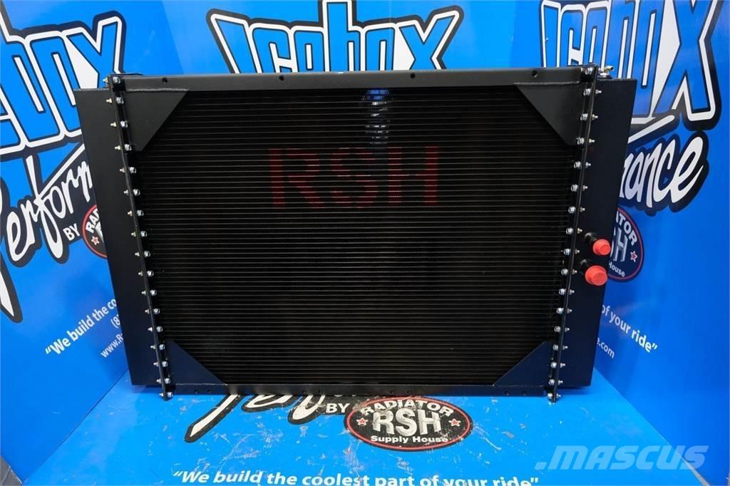 International S Model, Sweet Home, Oregon, United States Used