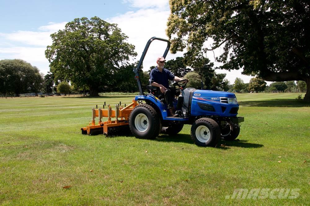 Iseki SRA 950FA Other agricultural machines
