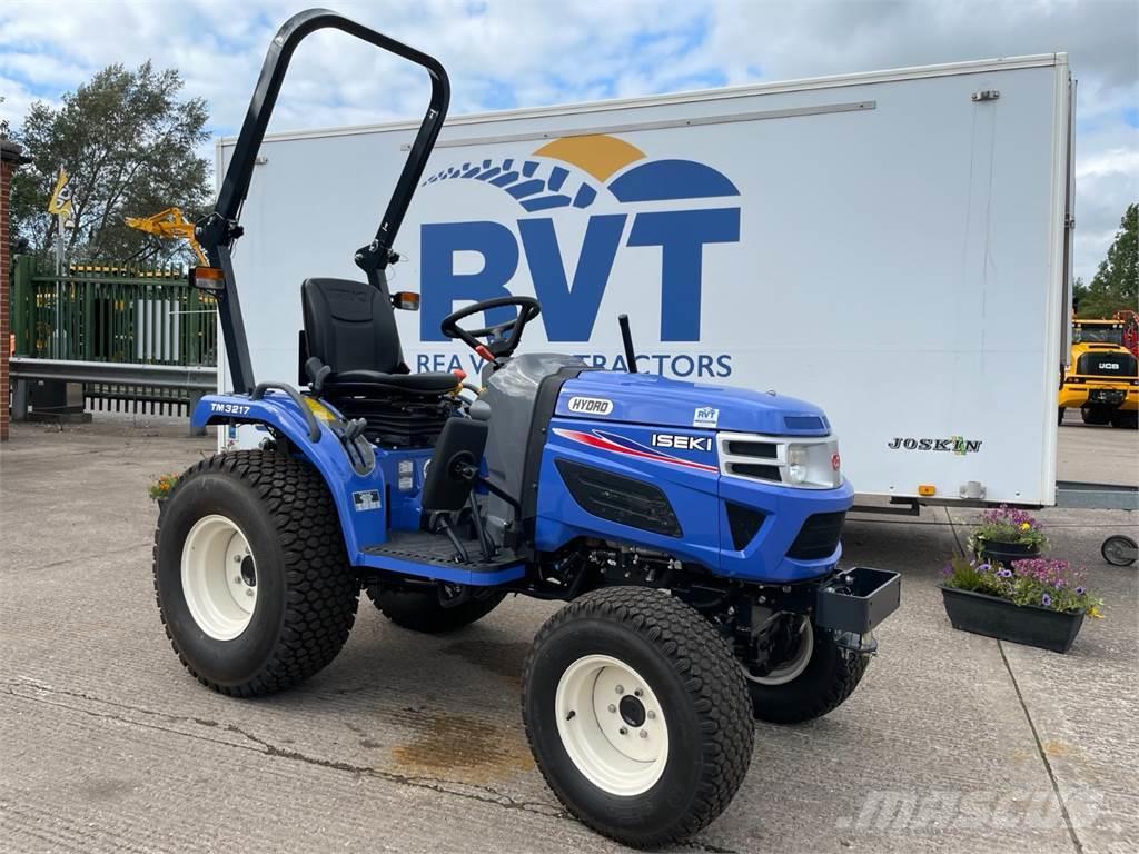 Iseki SRA 950FA Other agricultural machines