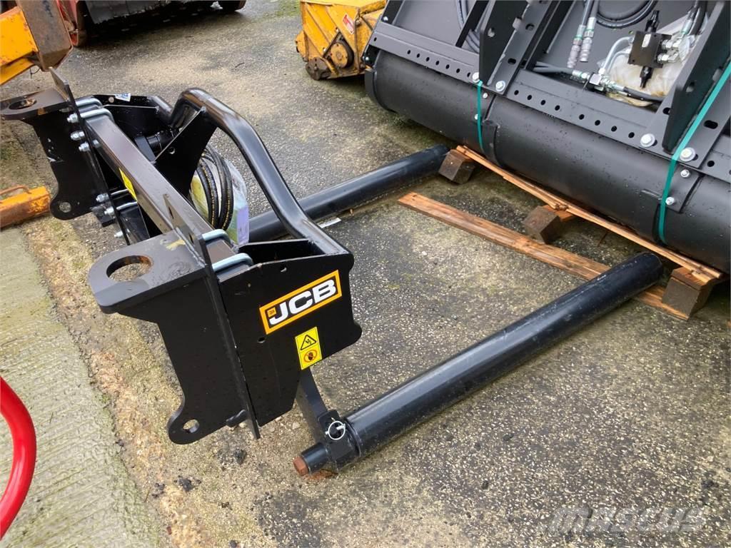 JCB 980/B0724 Other agricultural machines