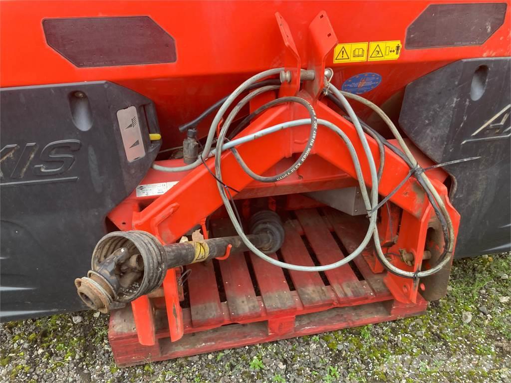 Kuhn 40.1W Manure spreaders