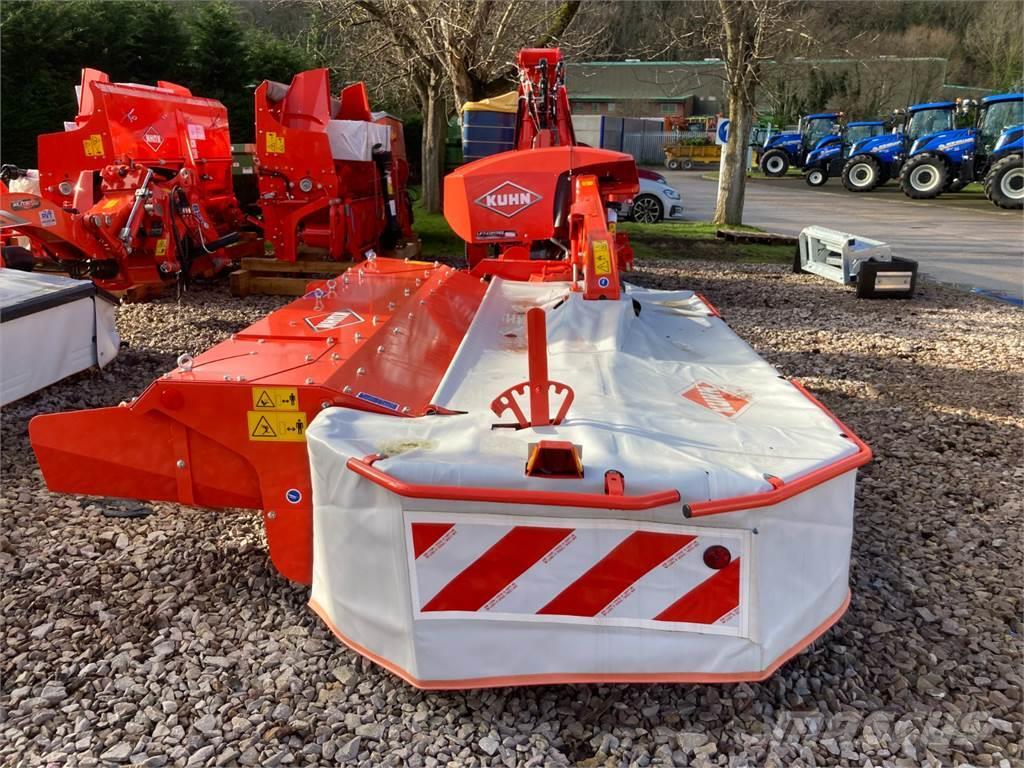 Kuhn FC 314 Other agricultural machines
