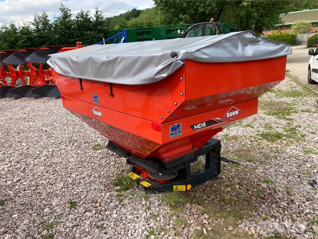 Kuhn MDS 20.2 Manure spreaders