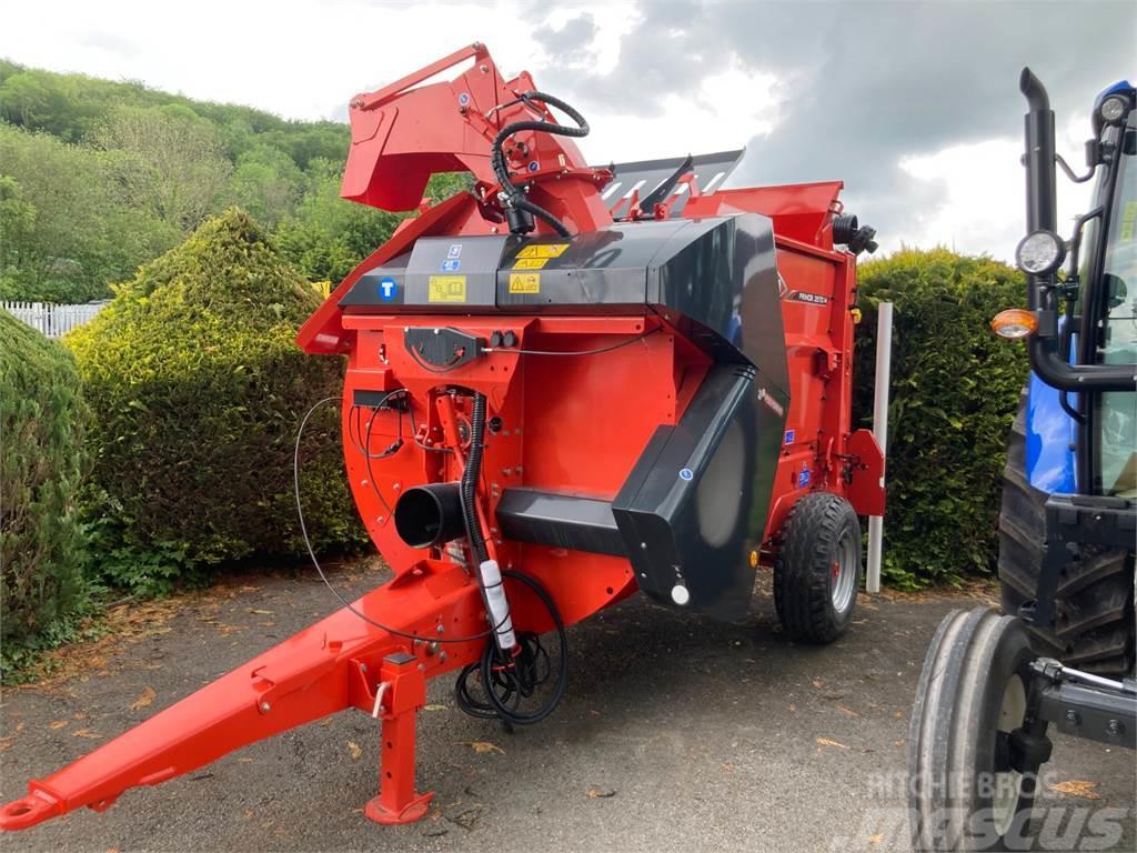 Kuhn PRIMOR 3570M Other agricultural machines