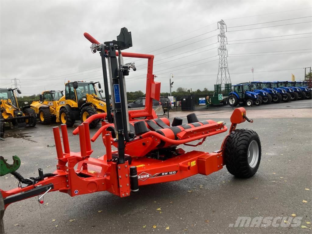 Kuhn RW1610 Other agricultural machines