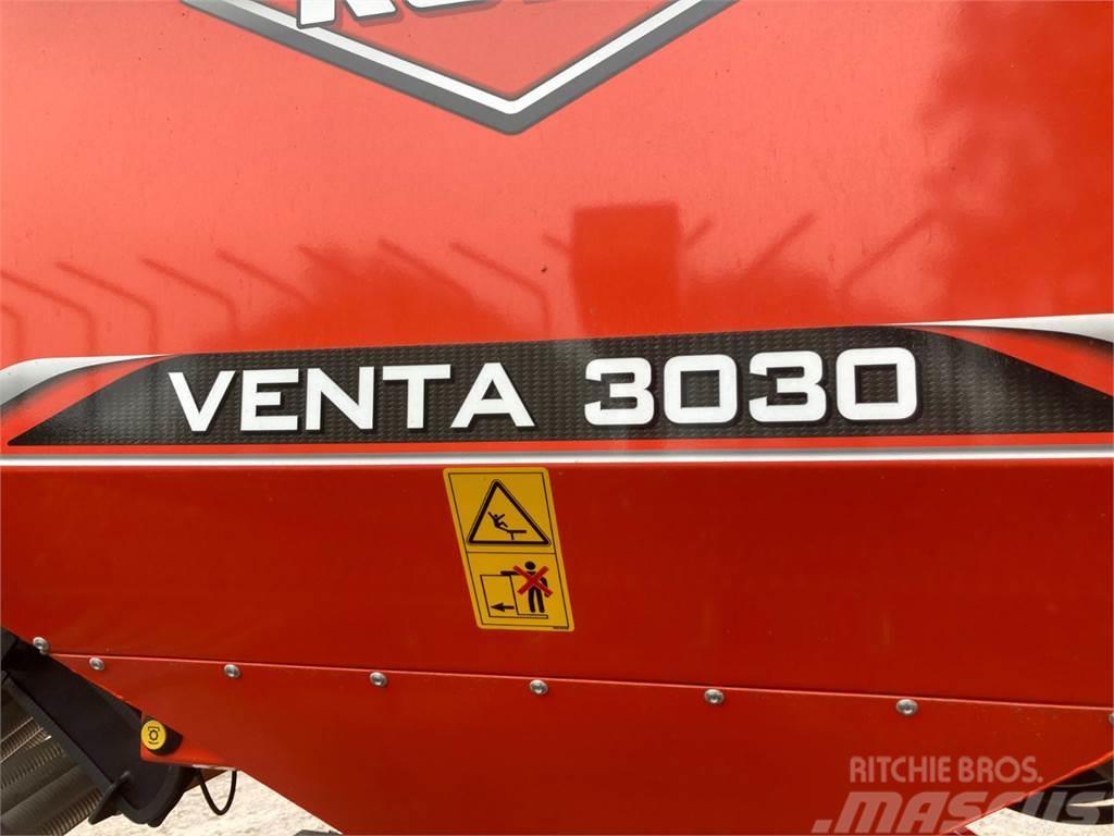 Kuhn VENTA 3030 Drills