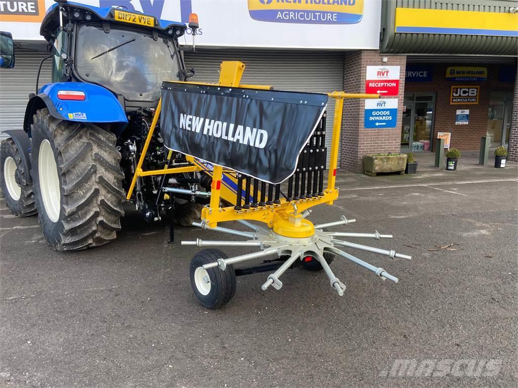 New Holland 420 Other agricultural machines