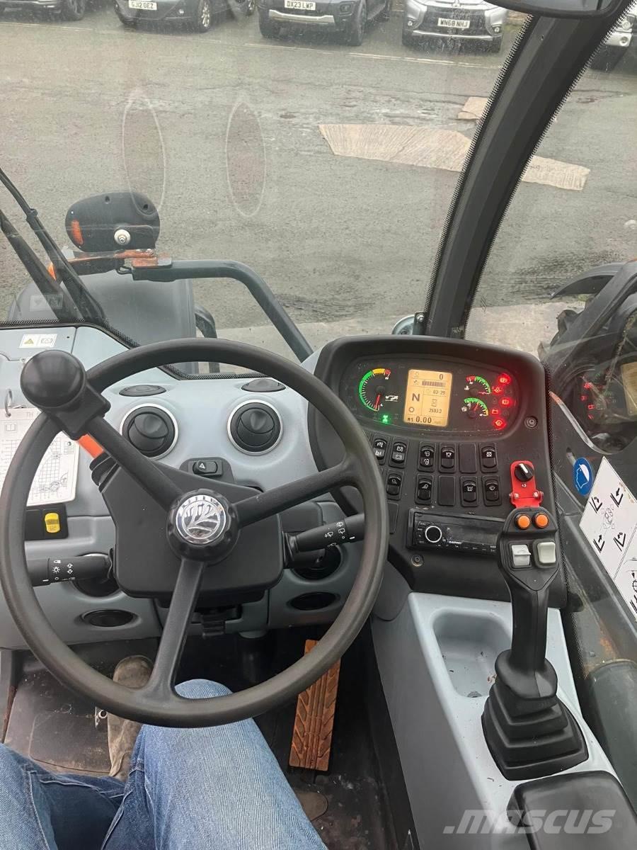 New Holland TH6.32 Other agricultural machines