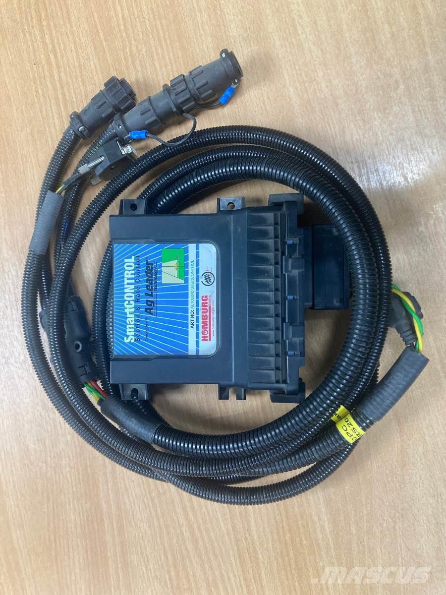 Smart Control Module Other agricultural machines