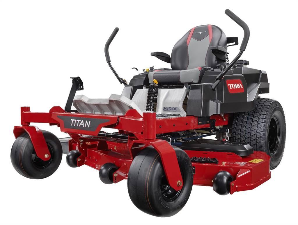Toro XS5450 Other agricultural machines