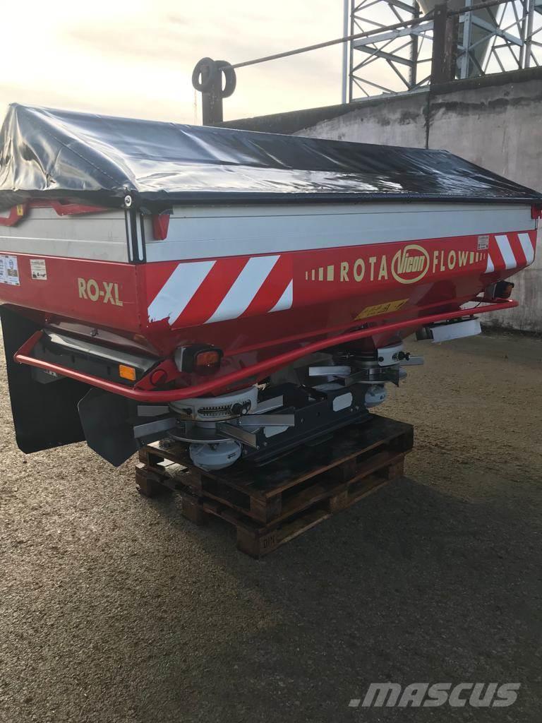 Vicon  Manure spreaders