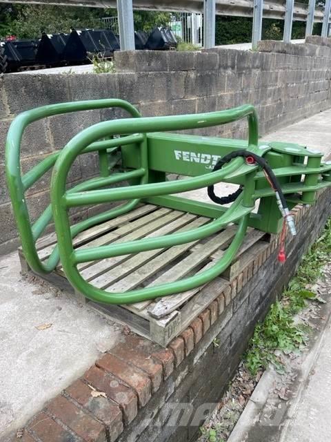 Fendt Bale Handler Other agricultural machines