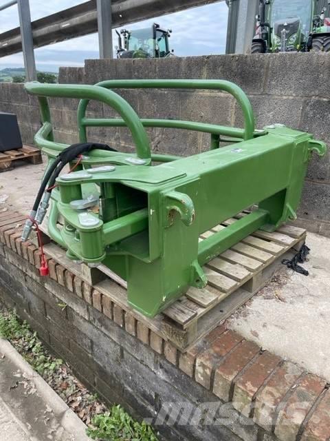 Fendt Bale Handler Other agricultural machines