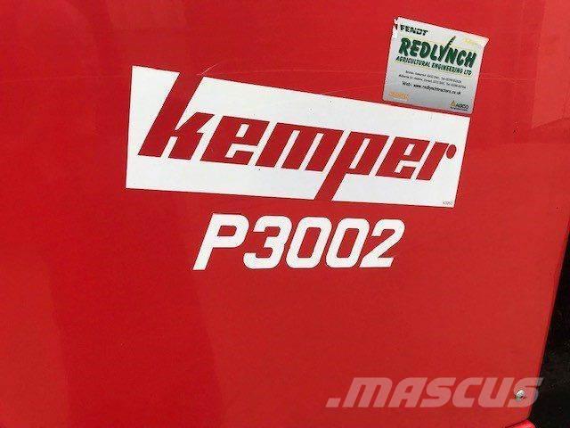 Fendt Katana 85 Foragers