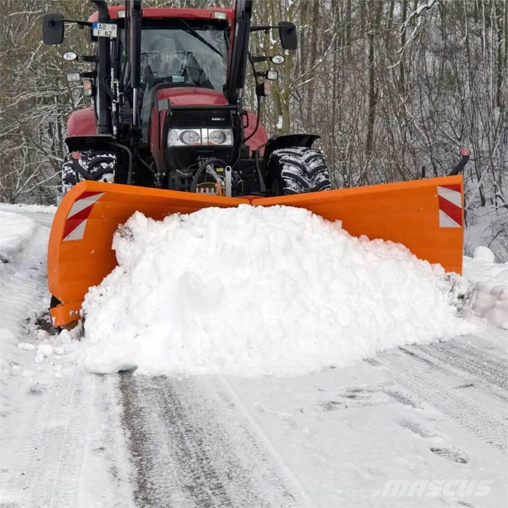 Fliegl Snow Blade Snow blades and plows