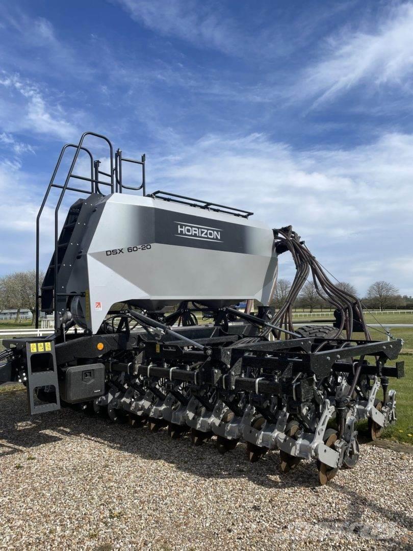 Horizon DSX 60-20 Cultivators