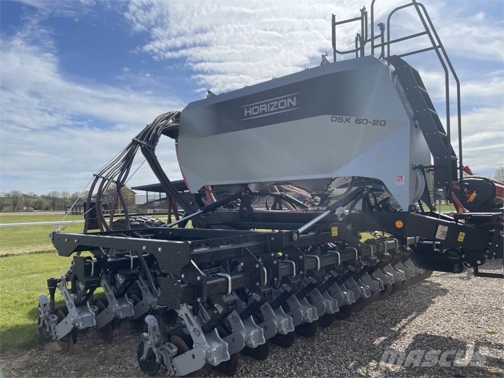 Horizon DSX 60-20 Cultivators