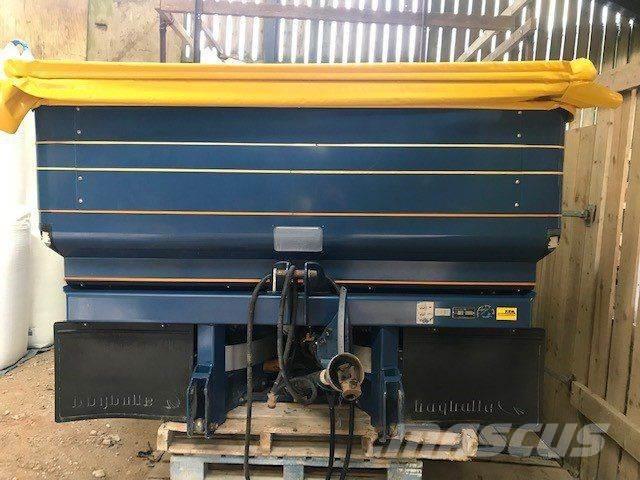 Krm M2 Q Other fertilizing machines and accessories